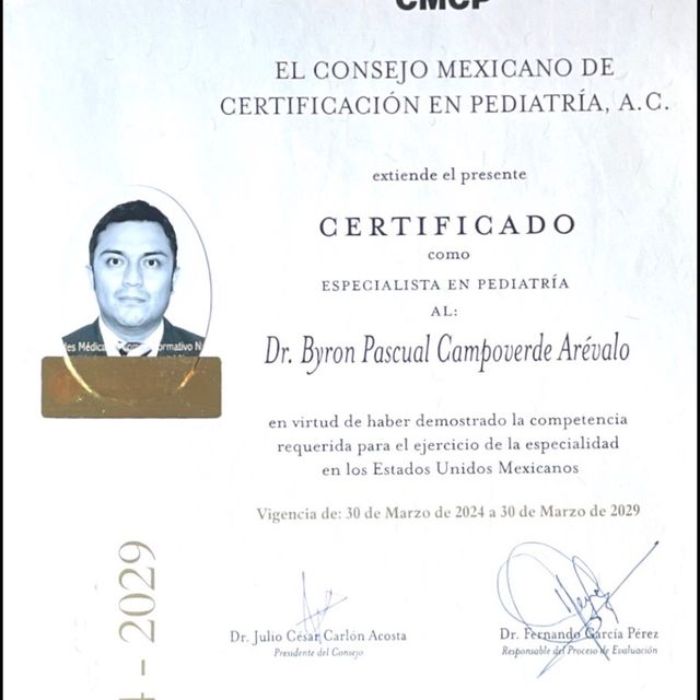 Ampliar imagen: certificate 1