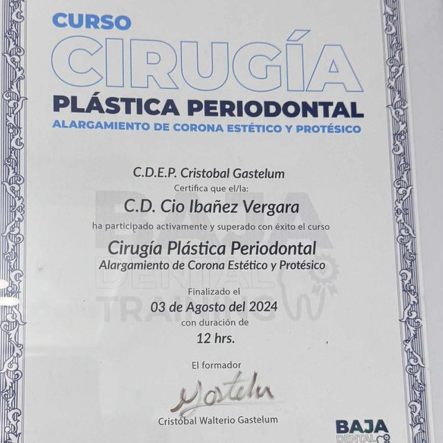 Ampliar imagen: certificate 3