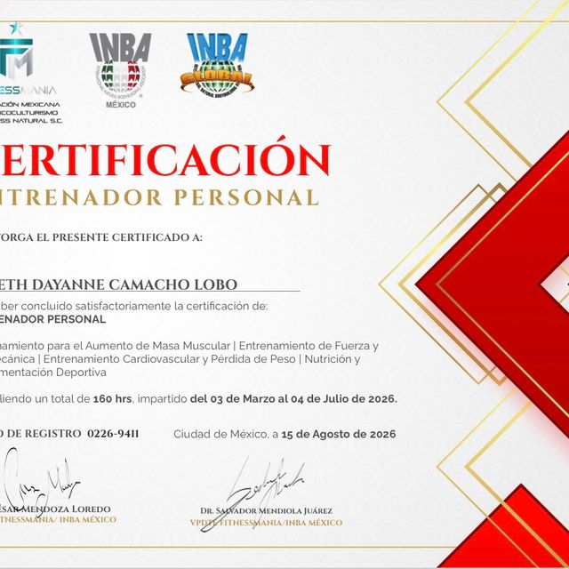 Ampliar imagen: certificate 7