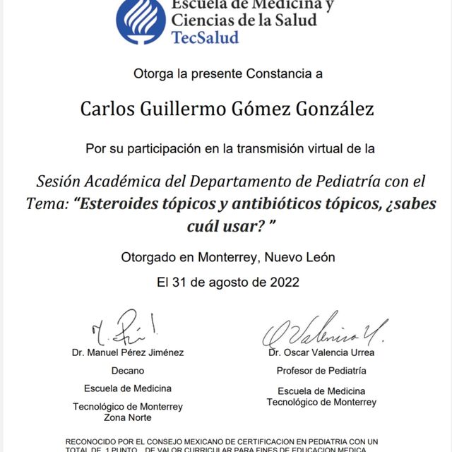 Ampliar imagen: certificate 26