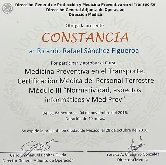 Ampliar imagen: certificate 6