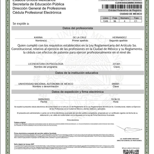 Ampliar imagen: certificate 1