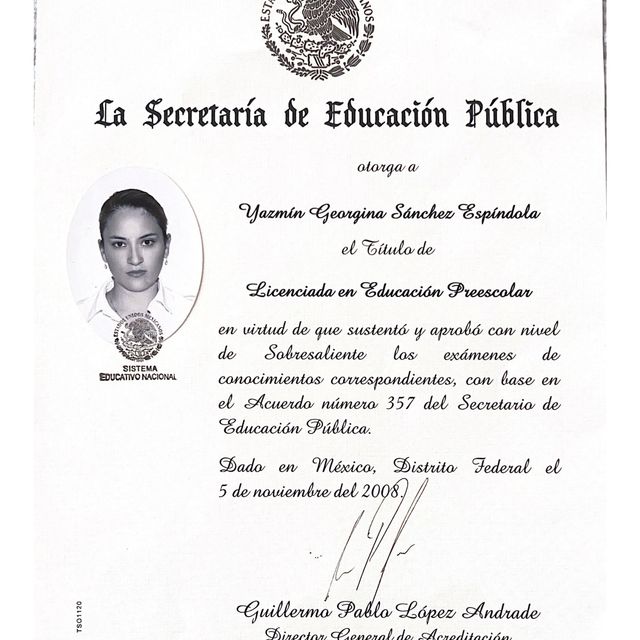 Ampliar imagen: certificate 1