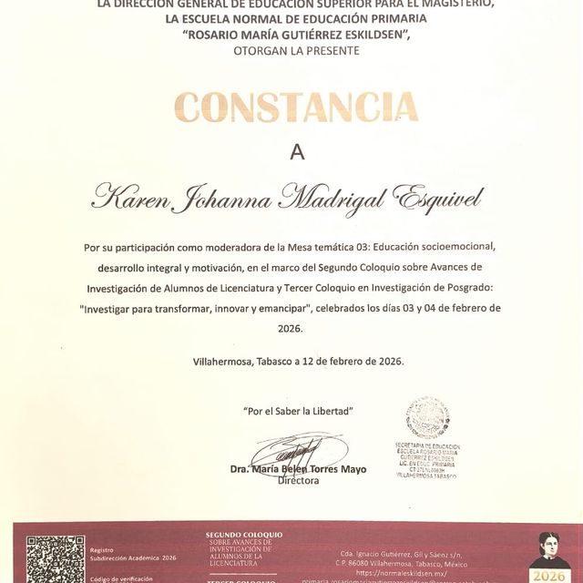 Ampliar imagen: certificate 10