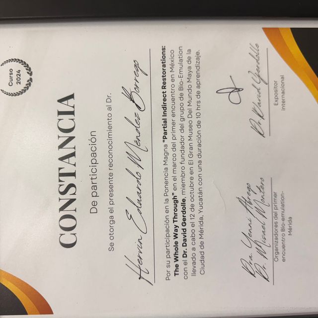 Ampliar imagen: certificate 2