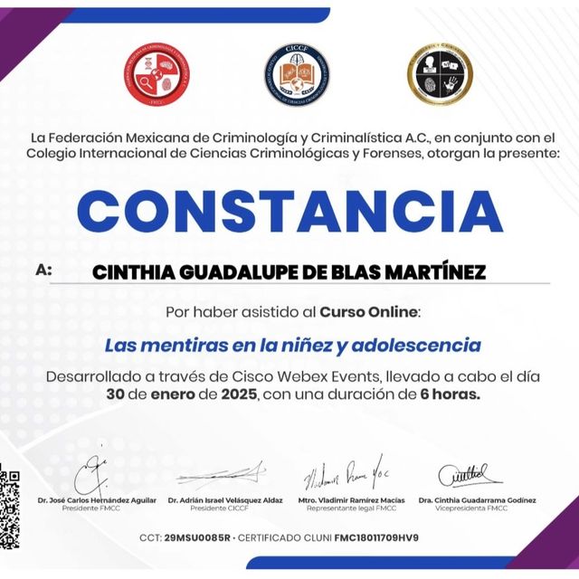 Ampliar imagen: certificate 1