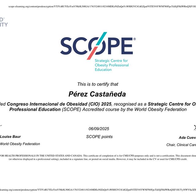 Ampliar imagen: certificate 4