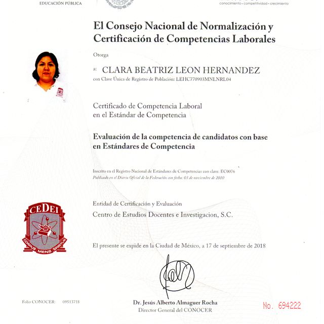 Ampliar imagen: certificate 1