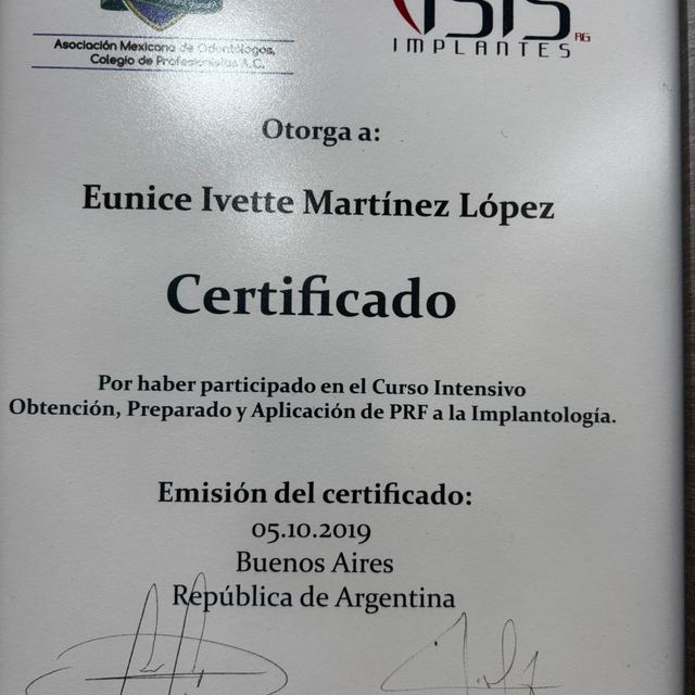 Ampliar imagen: certificate 5