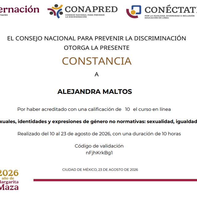 Ampliar imagen: certificate 8