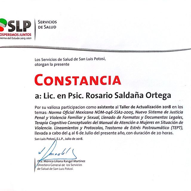 Ampliar imagen: certificate 14