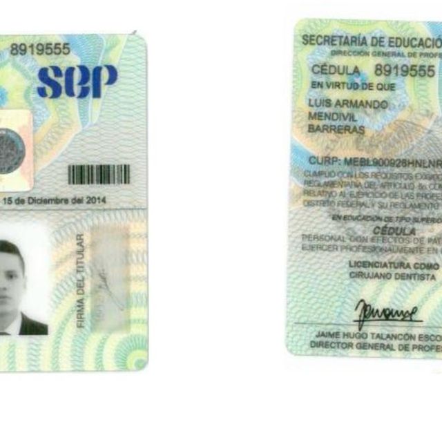 Ampliar imagen: certificate 20