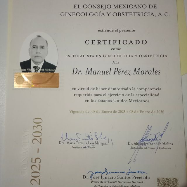 Ampliar imagen: certificate 1