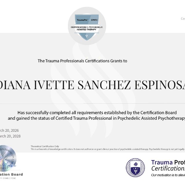 Ampliar imagen: certificate 1