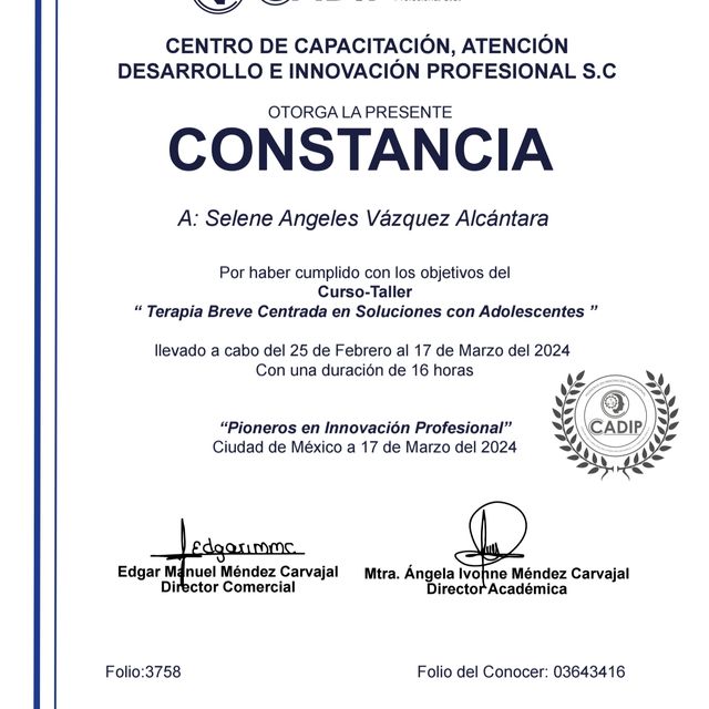 Ampliar imagen: certificate 1