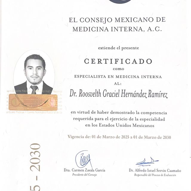 Ampliar imagen: certificate 1