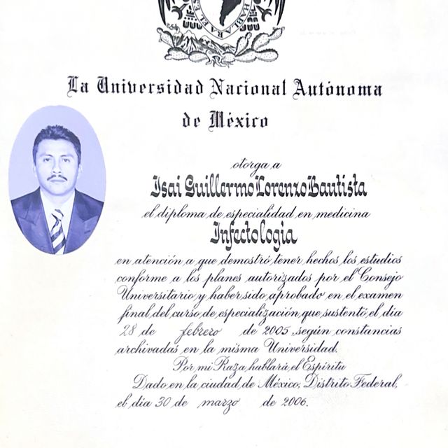 Ampliar imagen: certificate 5