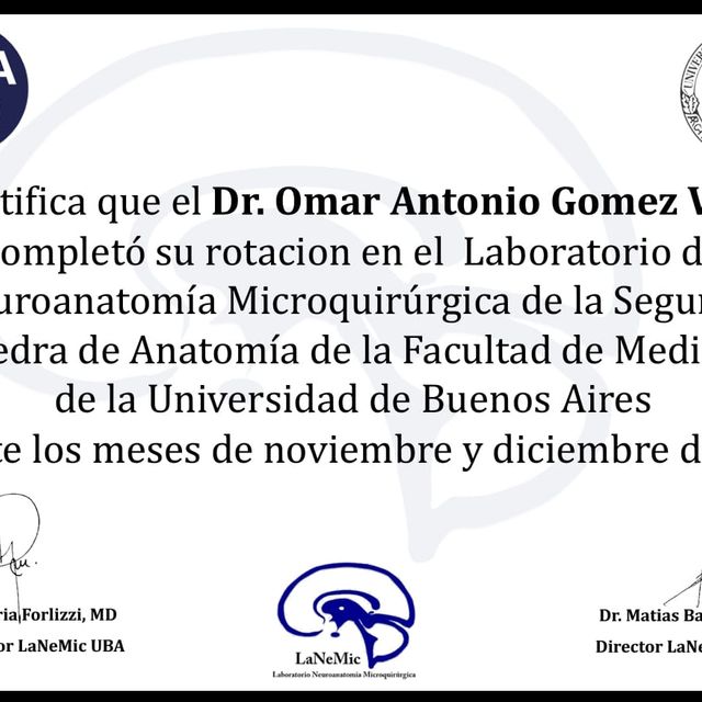 Ampliar imagen: certificate 4