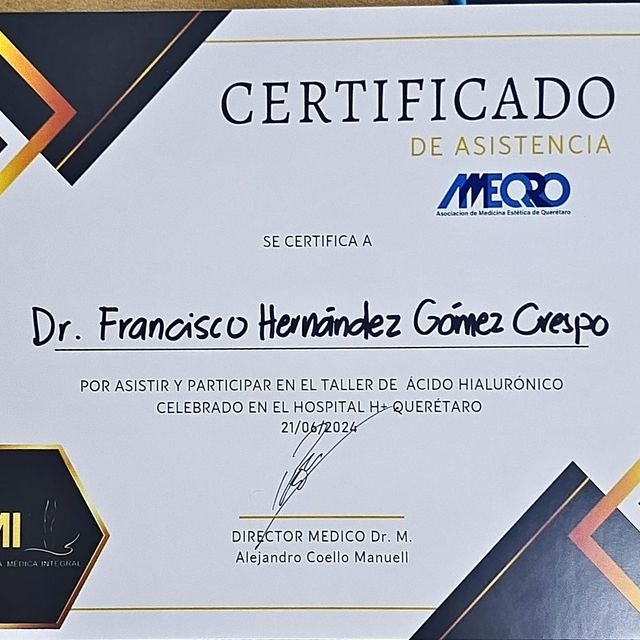 Ampliar imagen: certificate 40