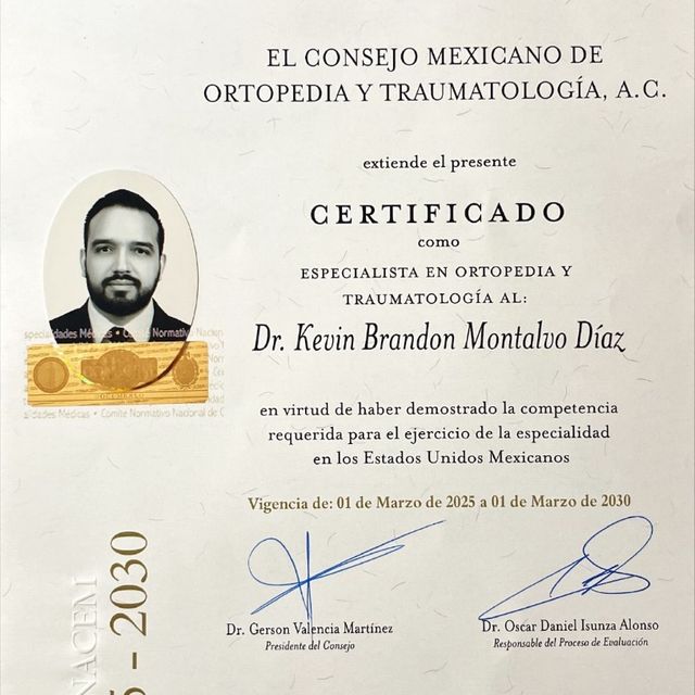 Ampliar imagen: certificate 5