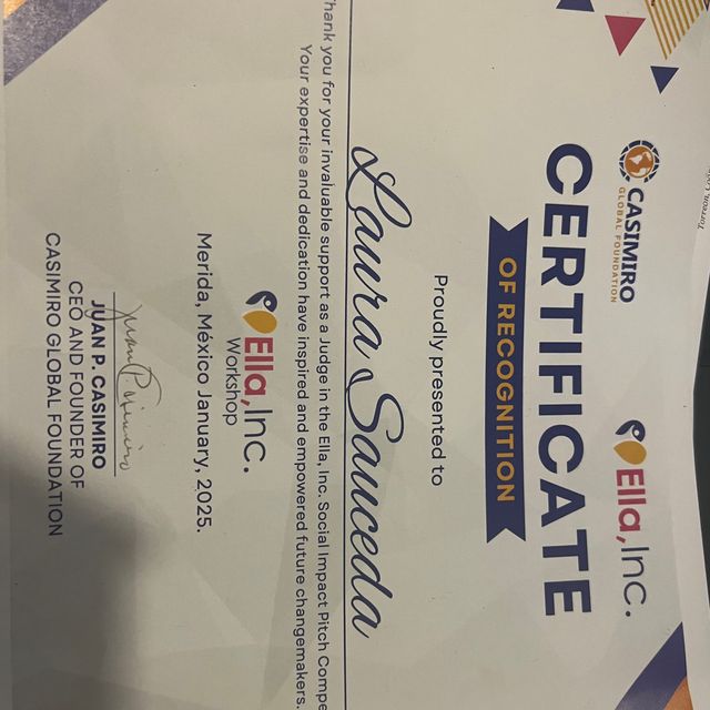 Ampliar imagen: certificate 3