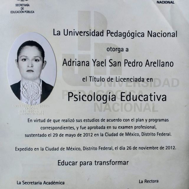 Ampliar imagen: certificate 1