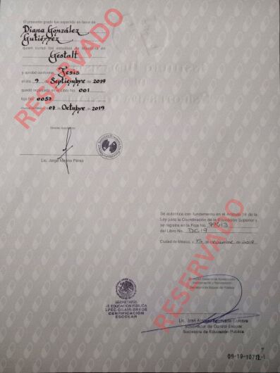 Ampliar imagen: certificate 6