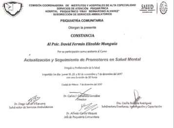 Ampliar imagen: certificate 15