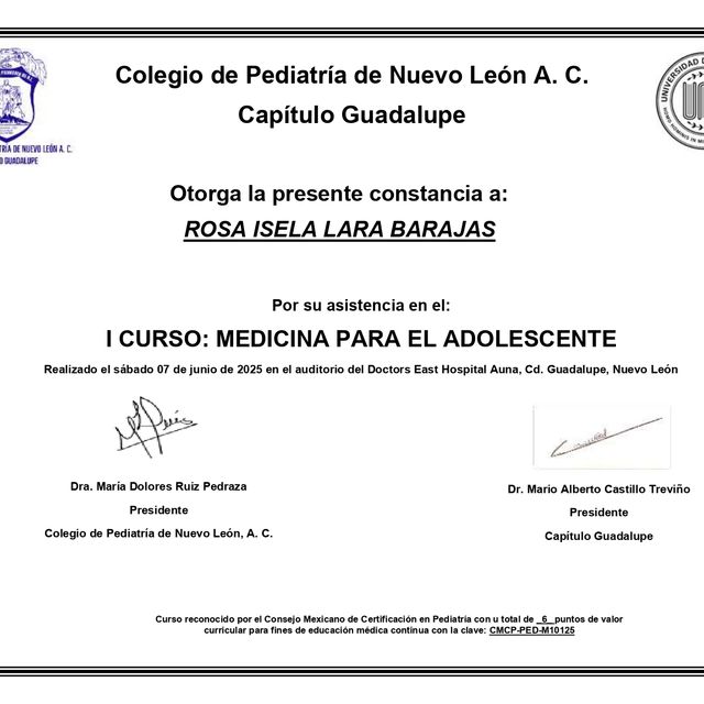 Ampliar imagen: certificate 4