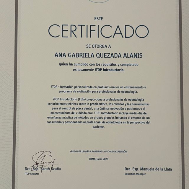 Ampliar imagen: certificate 3