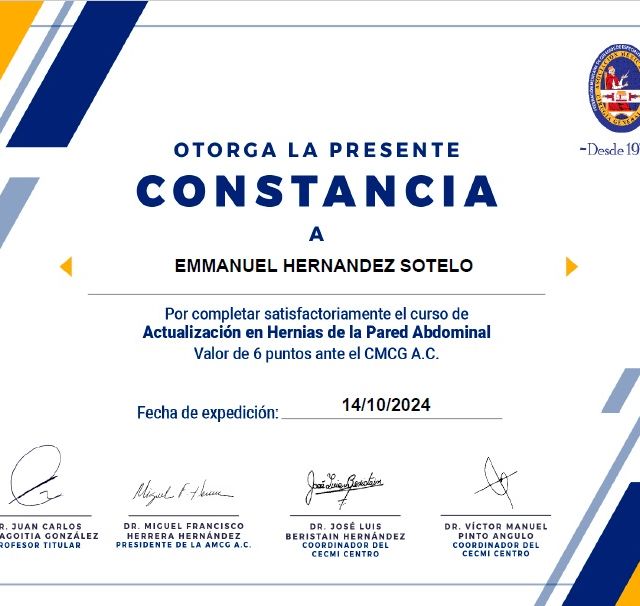 Ampliar imagen: certificate 1