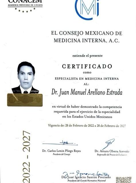 Ampliar imagen: certificate 1