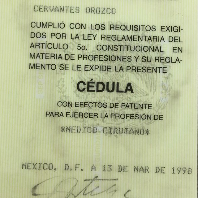 Ampliar imagen: certificate 4