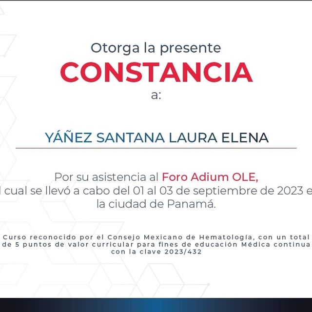 Ampliar imagen: certificate 16