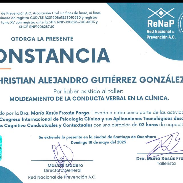 Ampliar imagen: certificate 2