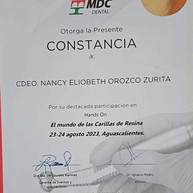 Ampliar imagen: certificate 1