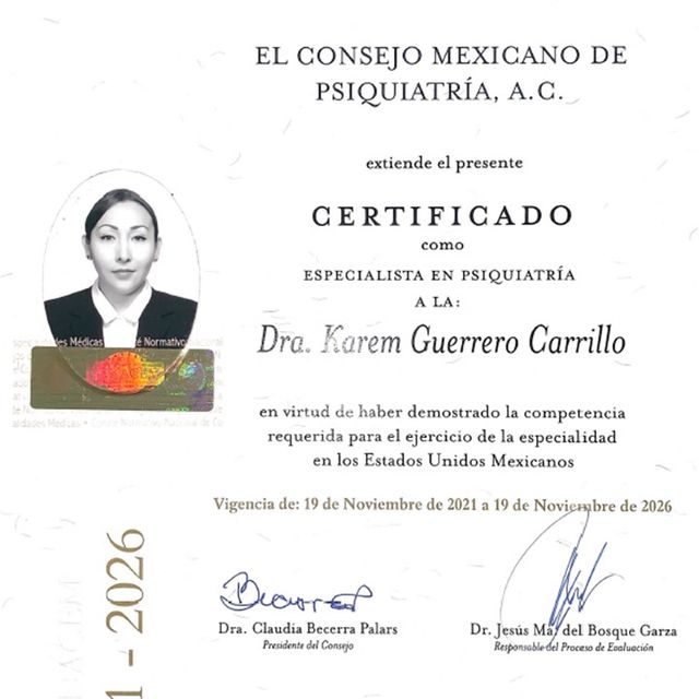 Ampliar imagen: certificate 5