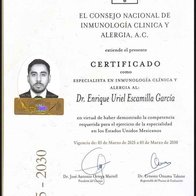 Ampliar imagen: certificate 2