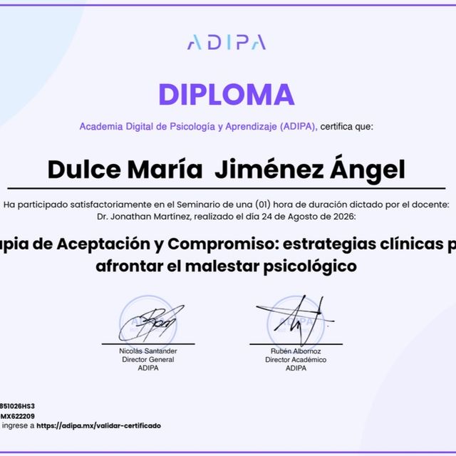 Ampliar imagen: certificate 8