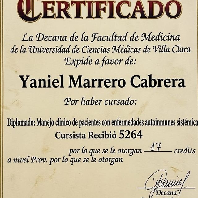 Ampliar imagen: certificate 6