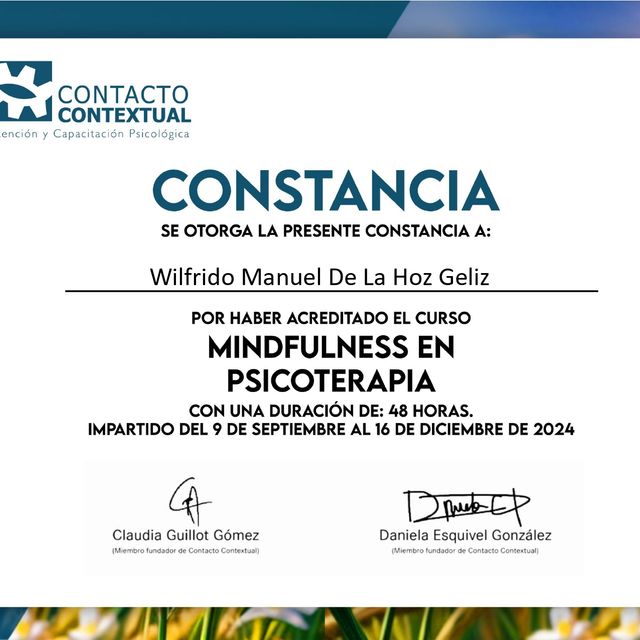 Ampliar imagen: certificate 1