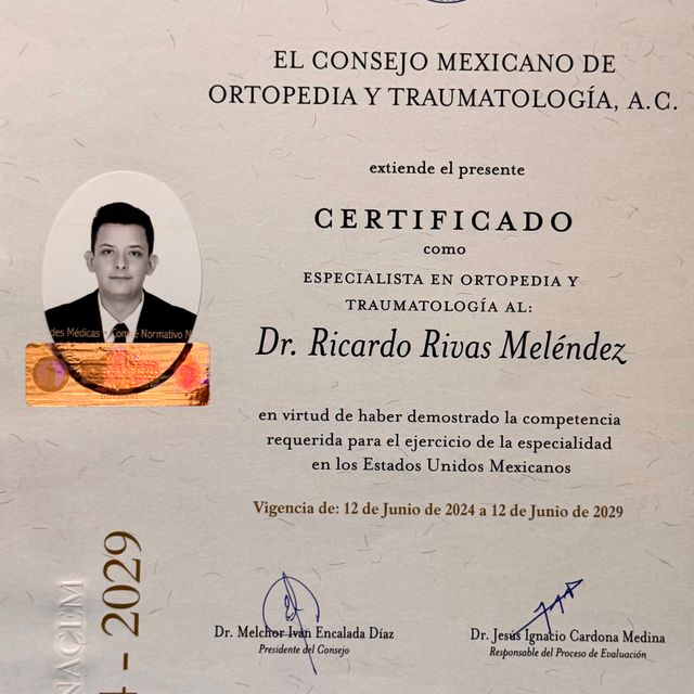 Ampliar imagen: certificate 1