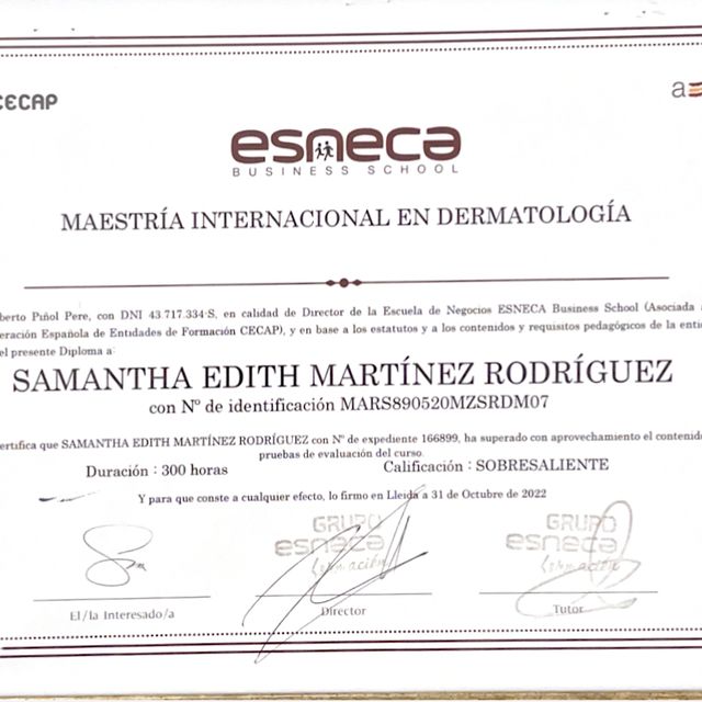Ampliar imagen: certificate 4
