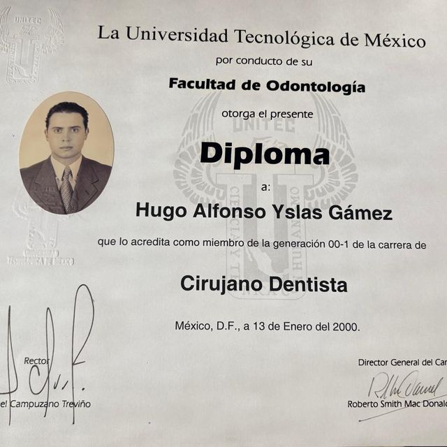 Ampliar imagen: certificate 1