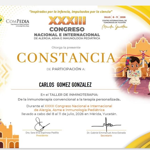 Ampliar imagen: certificate 46