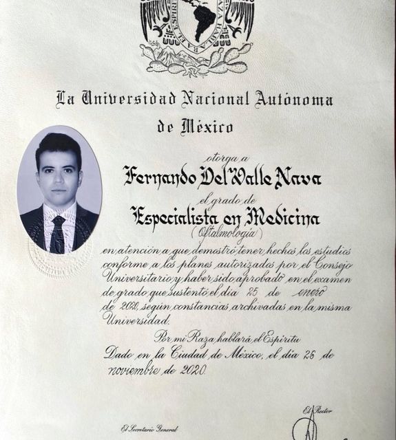 Ampliar imagen: certificate 1