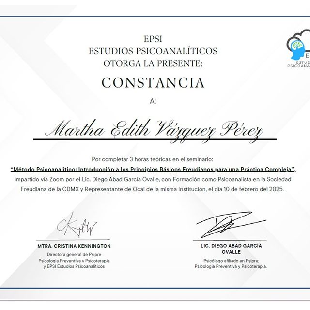 Ampliar imagen: certificate 7