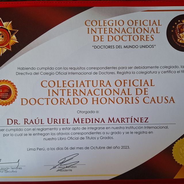 Ampliar imagen: certificate 4