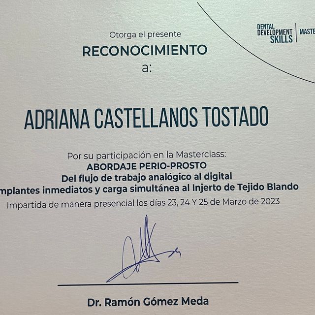 Ampliar imagen: certificate 10
