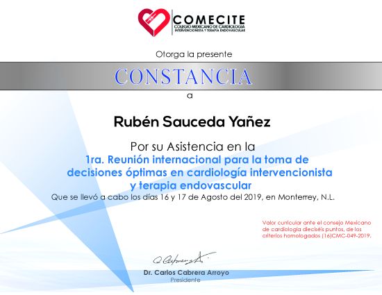 Ampliar imagen: certificate 18